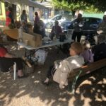 Discut'Café du mois d'août