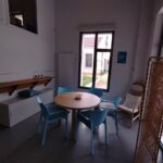 Un lieu convivial pour nos aînés