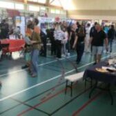 Retour sur le forum des associations de ce week-end