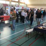 Retour sur le forum des associations de ce week-end