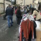 Retour sur la brocante de ce week-end