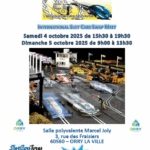 Bourse d'échange circuits routiers
