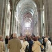Retour sur l’excursion des aînés