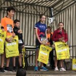 L'Orrygeoise bat ses records
