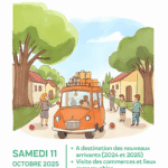 Inscrivez vous à la journée d’accueil des nouveaux Orrygeois