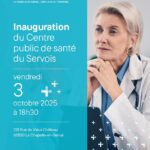 Inauguration du Centre de Santé