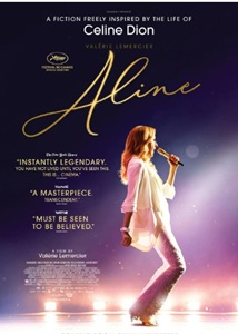 CINEDORI : Aline