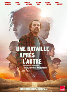CINEDORI : Une bataille après l'autre