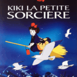 CINEDORI : Kiki la petite sorcière
