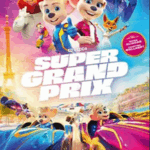 CINEDORI : Super grand prix