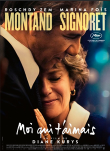 CINEDORI : Moi qui t'aimais