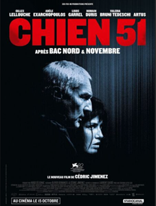 CINEDORI : Chien 51