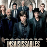 CINEDORI : Insaisissables 3