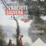 La Beauté sauvera le monde
