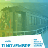 Cérémonie du 11 novembre