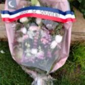 Anne-Lorraine : Orry-la-Ville se souvient