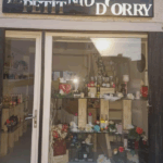 Nouveau commerce : le petit Nid d'Orry