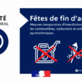 Règlementation vente de boisson et de carburant le 31 décembre