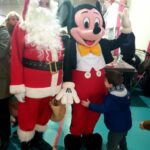 Retour sur le marché de Noël