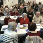 Un week-end bien animé : Orrygeoise Night et goûter des aînés