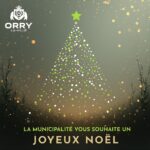 Joyeux Noël !