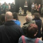 Retour sur la cérémonie des vœux