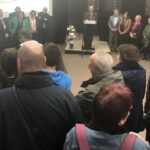 Retour sur la cérémonie des vœux