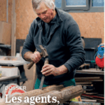 Le dernier bulletin municipal est en cours de distribution