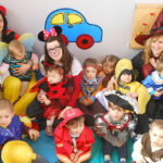 Inscription halte-garderie pour septembre 2026