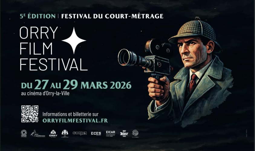 ORRY FILM FESTIVAL