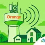 Bientôt une antenne Orange à Orry-la-Ville