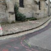 Travaux église : étude de sol