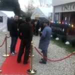 Retour sur un week-end bien animé