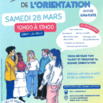 SALON DE L'ORIENTATION