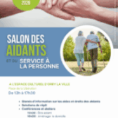 Salon des aidants et du service à la personne