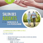 Salon des aidants et du Service A la Personne