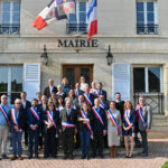 Compte rendu du conseil municipal d’installation