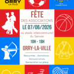 Fête des associations
