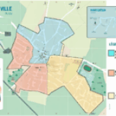 Election municipale ce dimanche 15 mars