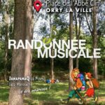 Randonnée musicale