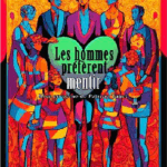 CINEDORI THEÂTRE : Les hommes préfèrent mentir