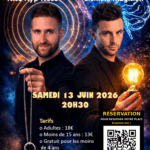 CINEDORI : Hypnose et illusion