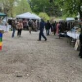 Retour sur la brocante de Montgresin