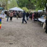 Retour sur la brocante de Montgresin