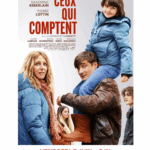 CINEDORI : Ceux qui comptent