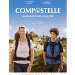 CINEMA : Compostelle
