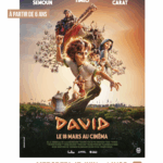 CINEDORI : David