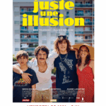 CINEDORI : juste une illusion