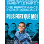 CINEDORI : Plus fort que moi