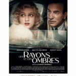 CINEDORI : Les rayons et les ombres